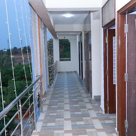 Private Room Non Ac At Varun Vihar Near Horsley Hills Kurabala Kota Eksteriør billede