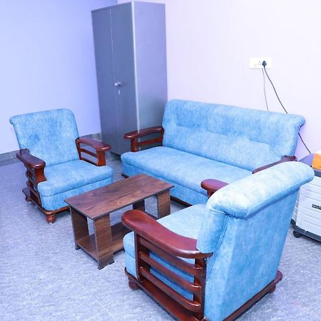 Private Room Non Ac At Varun Vihar Near Horsley Hills Kurabala Kota Eksteriør billede