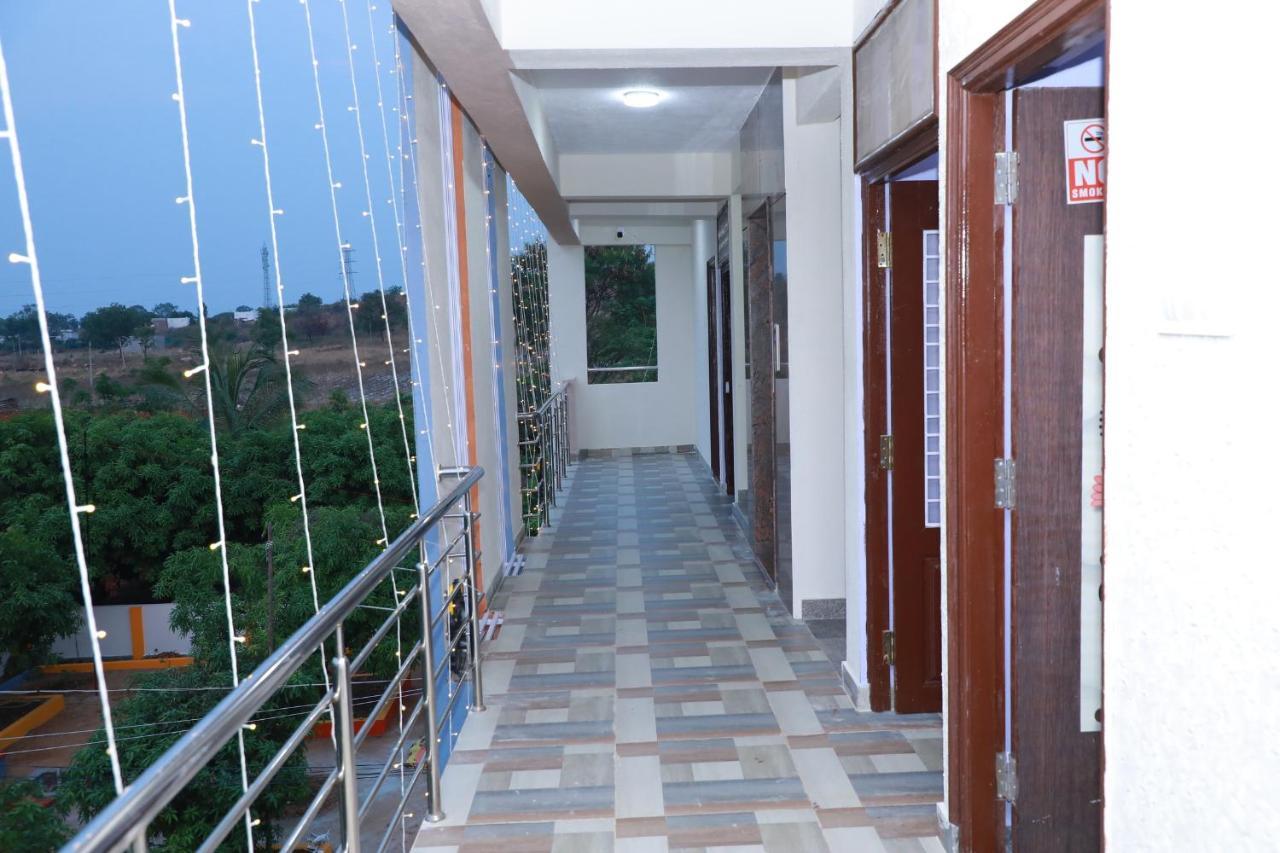 Private Room Non Ac At Varun Vihar Near Horsley Hills Kurabala Kota Eksteriør billede